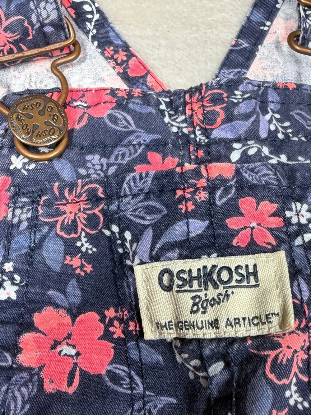 OshKosh Bgosh oshkosh b’gosh